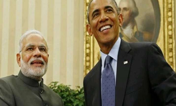 obama invite idea came from modi himself