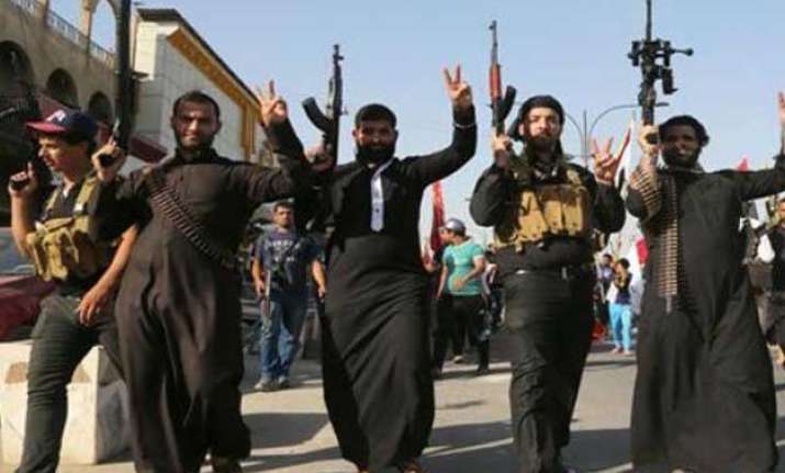 islamic state loyalists claim saudi mosque attack