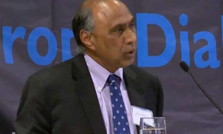 indian american entrepreneur frank islam receives up ratna