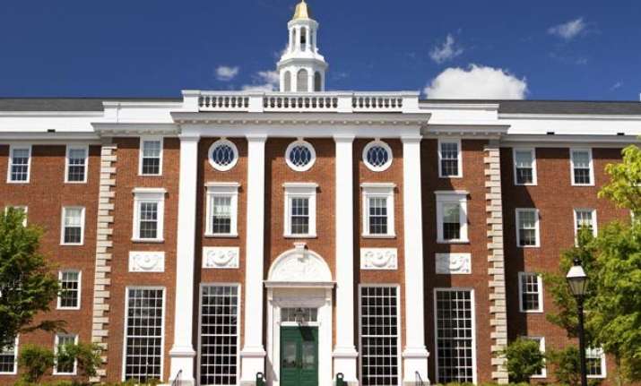 harvard meet to discuss india s path to global leadership