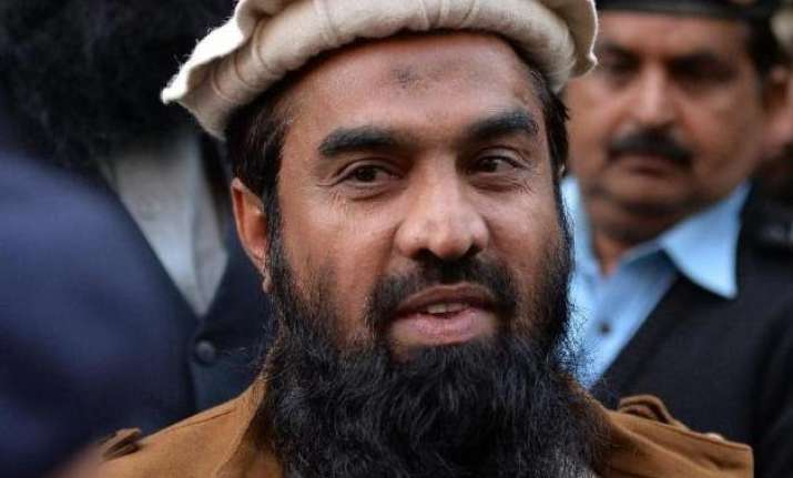 lakhvi s voice samples cannot be used as evidence pak media