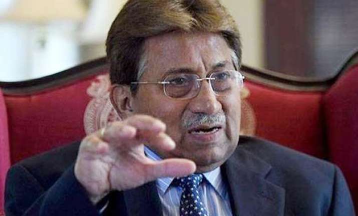 musharraf warns india against any mischief