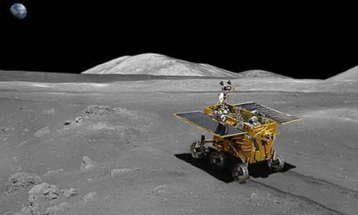 china launches spacecraft to moon