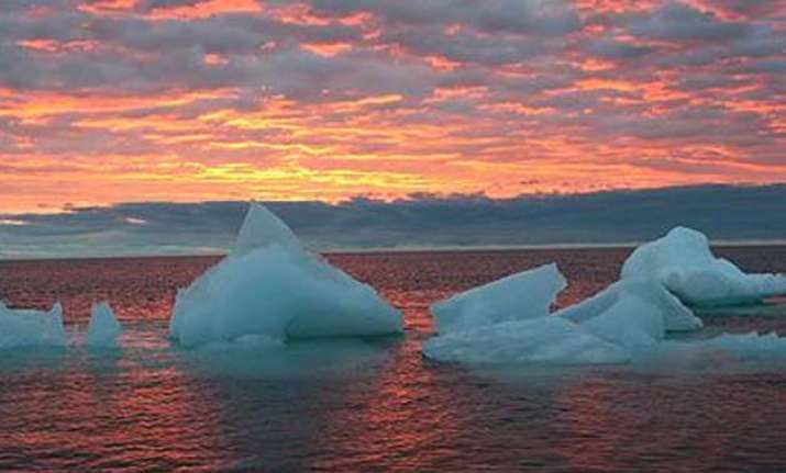 global temperatures to rise by 3 degrees celsius