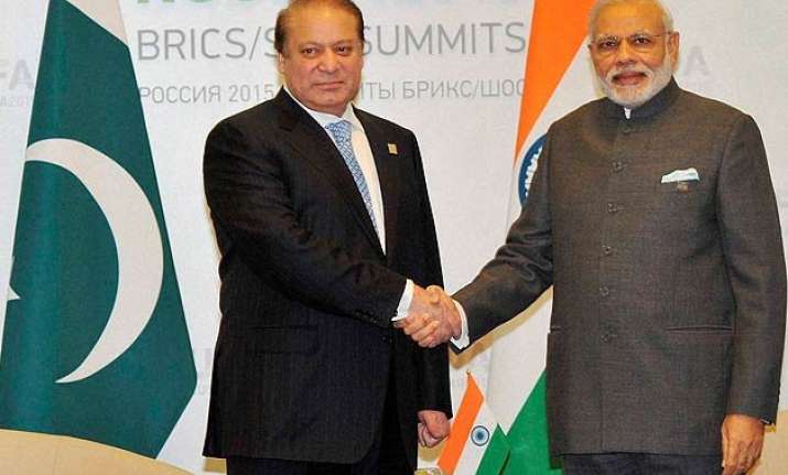 modi sharif talks mumbai terror trial to be expedited