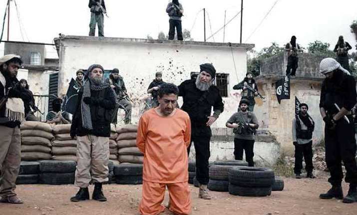 saudi tv show becomes a hit by mocking islamic state