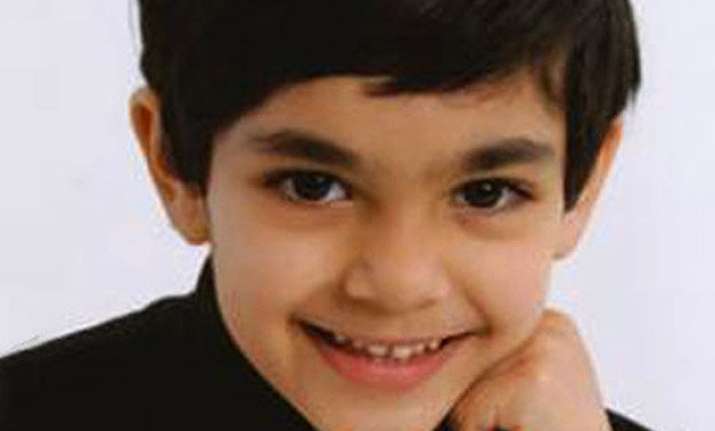11 year old indian american genius graduates from college