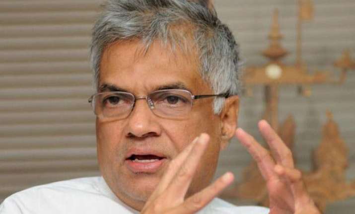 sri lanka polls initial results show unf galle victory