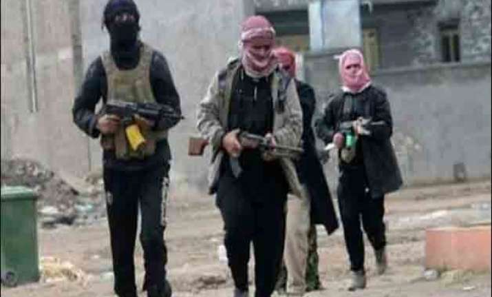 arab oil funds helping islamic state fight war