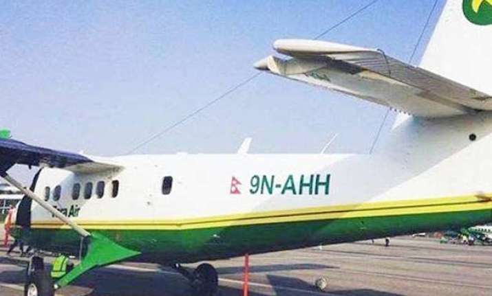 missing nepal plane found crashed all 23 on board dead