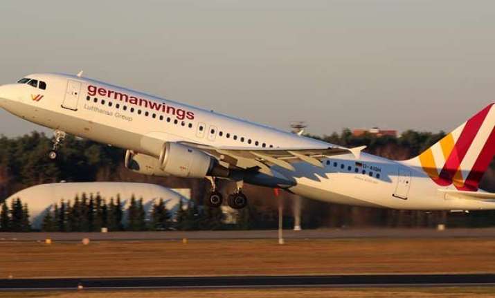 airbus a320 crashes in southern france 150 feared dead