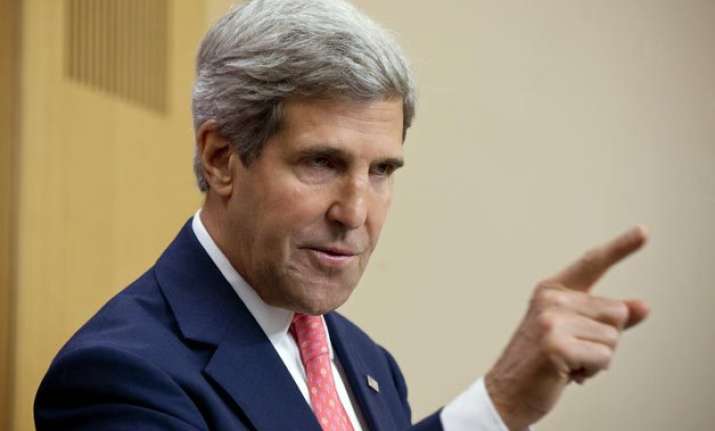 india has stood as beacon for the world john kerry