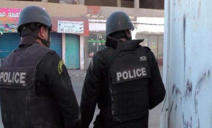tunisia bloodied at least 53 dead in clashes near libyan