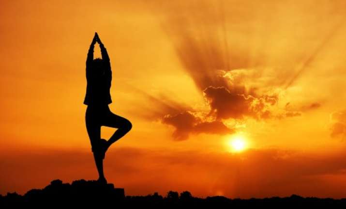 india starts push at un for international yoga day