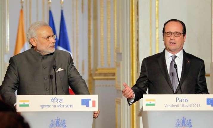 france to work with india on semi high speed rail