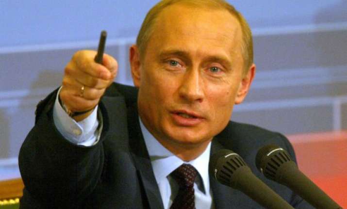 vladimir putin accuses obama of hostility meddling