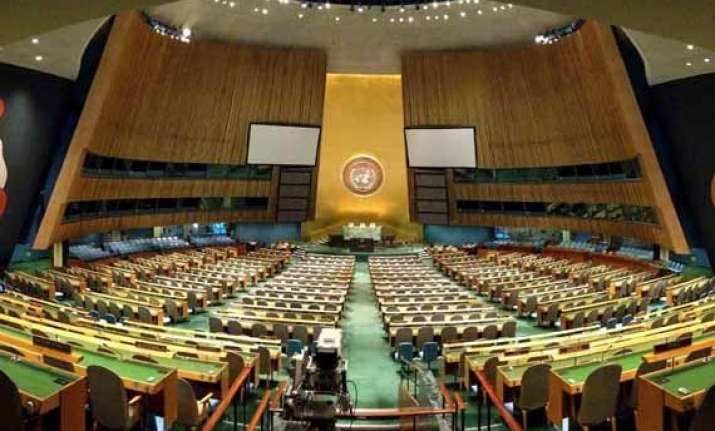 india against imposing developed nations norms on aid by