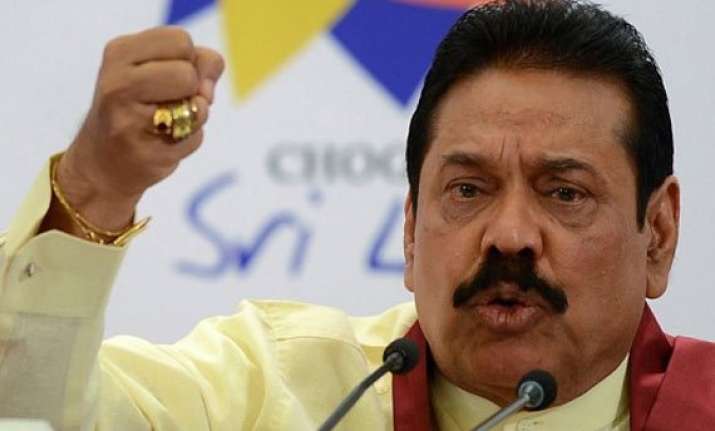 s lankan ruling coalition legislator vows to defeat