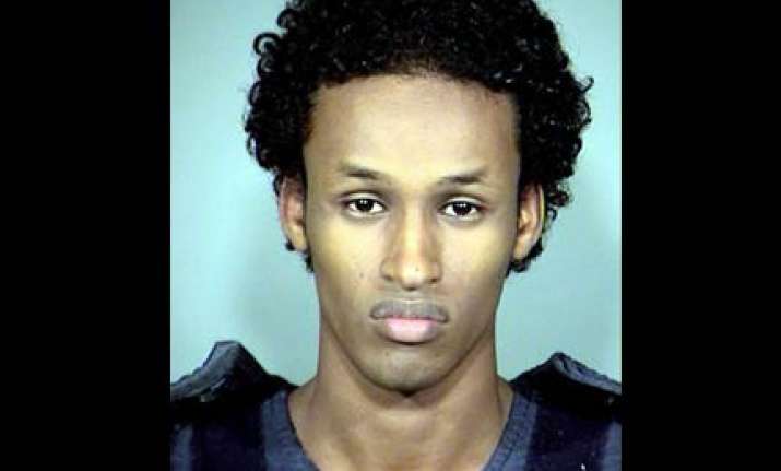 somali born teen arrested in us car bomb sting