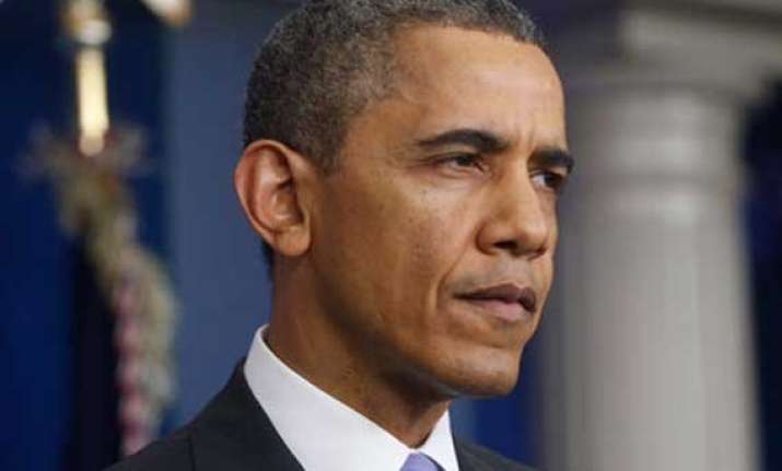 north korea hack was vandalism not act of war obama