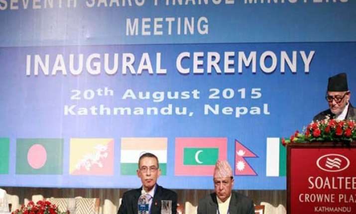 saarc to create economic union