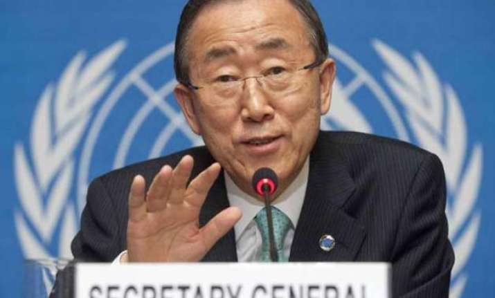 un chief ban ki moon condemns pakistan church attacks