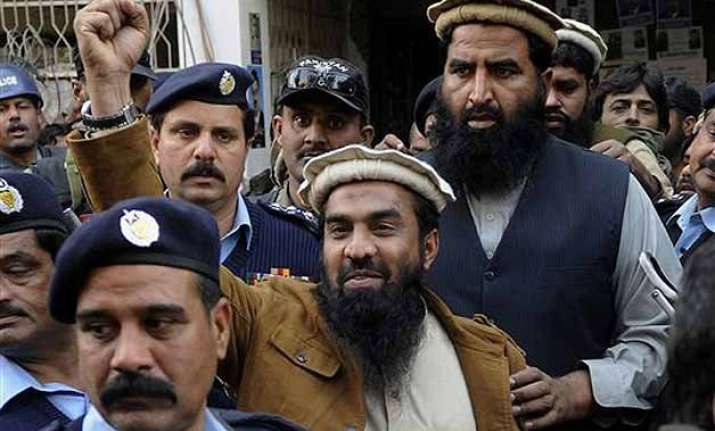 serious in lakhvi trial no critical evidence on him by us
