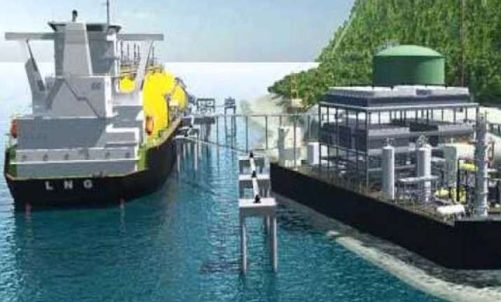 colombia to launch world s first floating gas liquefaction