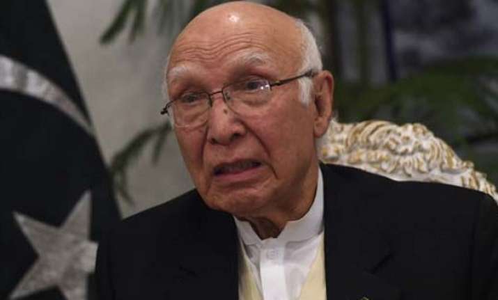 pakistan accuses india of interfering in its internal