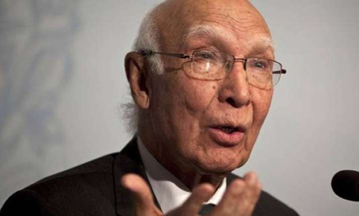 pakistan india foreign secretaries to meet on january 15