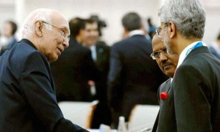 indo pak fs level talks likely next month sources