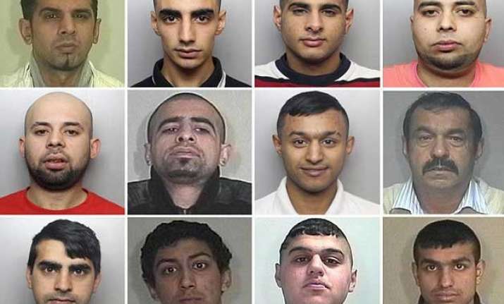 12 pak rapists a minor victim and the ugly truth of uk s