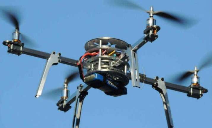nasa drones to explore moon and mars