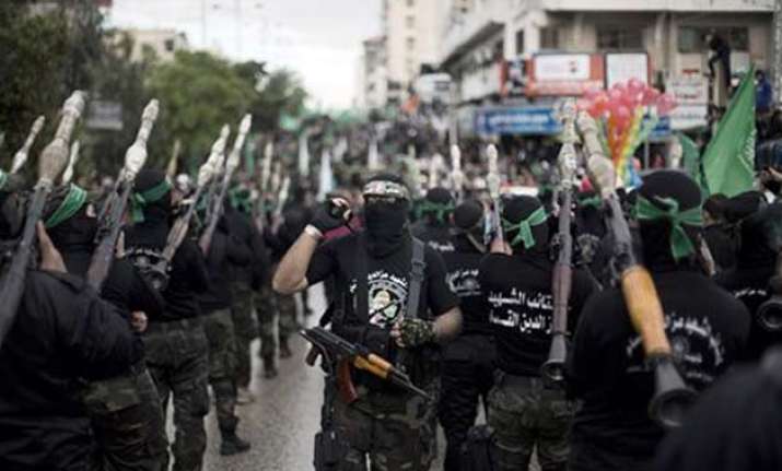 hamas tortured killed palestinians in 2014 gaza war amnesty
