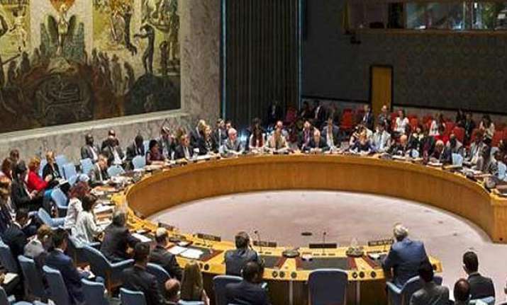 india opposes unilateral embargoes joins call to lift cuba
