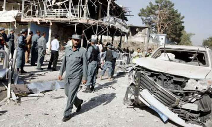 let isi nexus setting up terror camps in afghanistan nyt