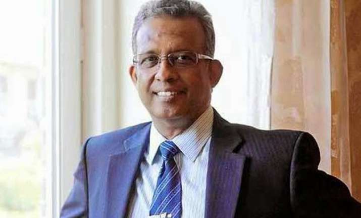sri lanka seeks grant assistance from us