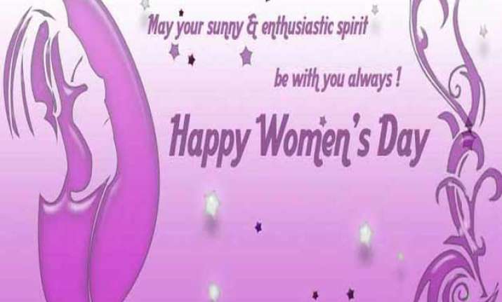 international women s day celebrated across world