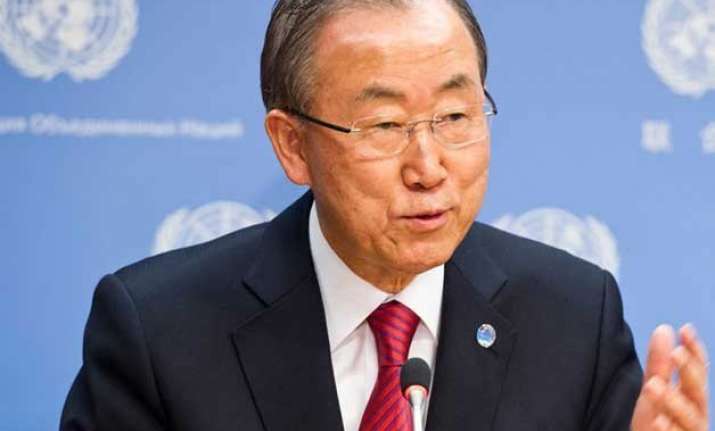 india has very special place in my heart ban ki moon