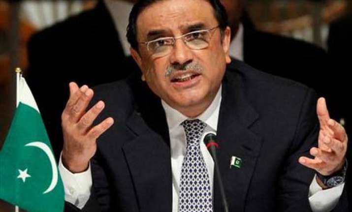 pakistan has gone out of the way for peace with india says
