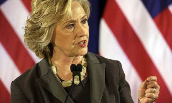 hillary clinton vows to answer questions about private e