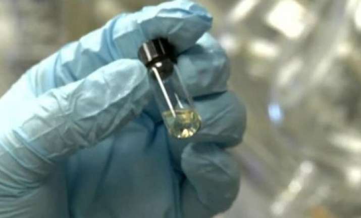 ebola vaccine will not be ready until march who