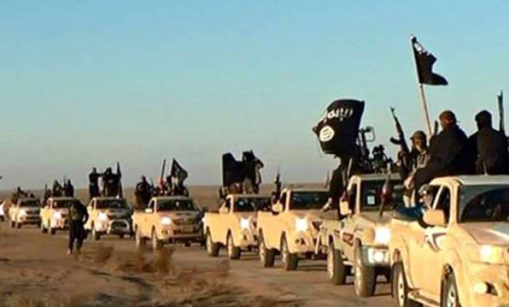 defeating isis may take longer than three years pentagon