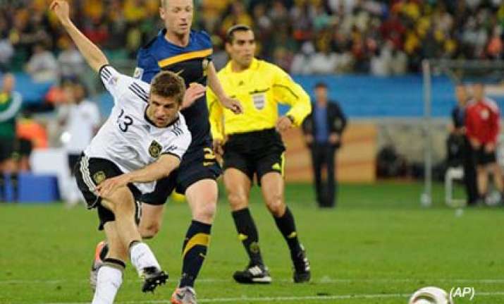 clinical germany dismantle australia