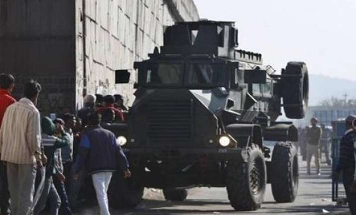 pathankot mazar e sharif attacks reminder of terror threat