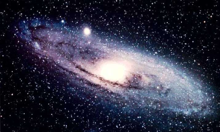 researchers discover 5 super sized stars in other galaxies