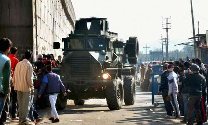 pathankot attack may be aimed at disrupting india pak ties