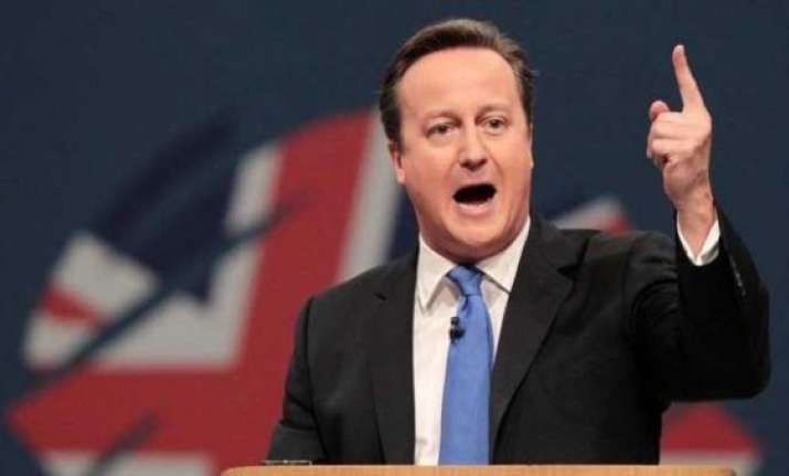 david cameron urges ex guantanamo detainee to provide