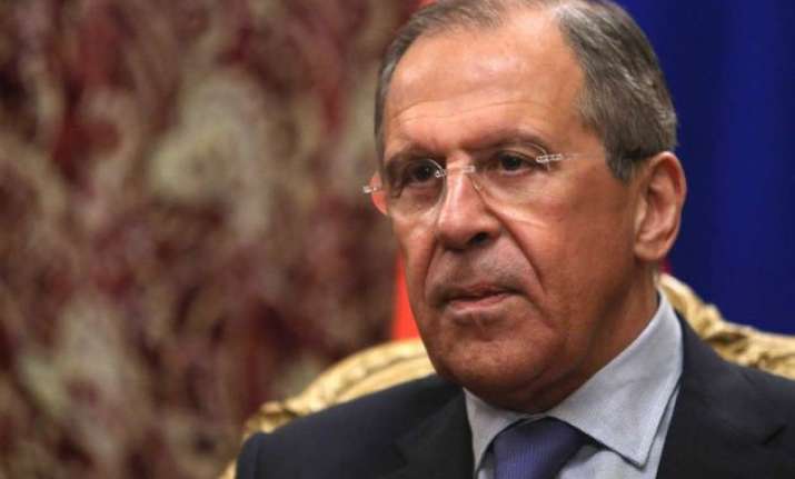 russia s foreign minister to return to iran talks