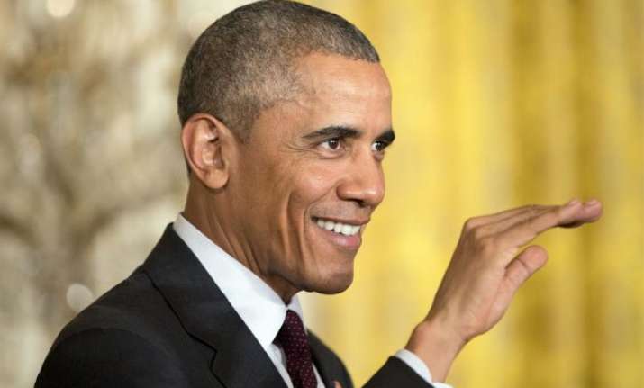 obama discusses security partnership with afghan leaders